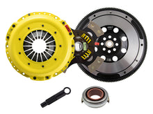 画像をギャラリービューアに読み込む, ACT 17-21 / 23-24 Honda Civic Type R / Acura Integra Type S HD/Race Sprung 4 Pad Clutch Kit