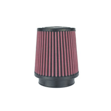 画像をギャラリービューアに読み込む, Injen High Performance Air Filter - 3 Black Filter 5 Base / 4 7/8 Tall / 4 Top