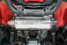 画像をギャラリービューアに読み込む, MBRP 15-Up Can-Am Outlander 450/500/570 US Market Only 5in Performance Series T304 Slip-on Exhaust