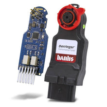 画像をギャラリービューアに読み込む, Banks Power 17-19 Chevrolet/GMC 2500/3500 6.6L Gen 2 Diesel Derringer Tuner (Req iDash)