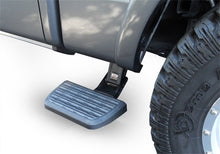 画像をギャラリービューアに読み込む, AMP Research 20-24 Chevrolet Silverado 2500/3500HD BedStep2 - Black