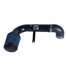 画像をギャラリービューアに読み込む, Injen 01-04 Civic Dx/Lx/Ex/Hx Black Short Ram Intake