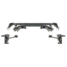 画像をギャラリービューアに読み込む, Ridetech 62-67 Nova Double Adjustable 4-Link System
