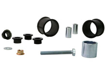 画像をギャラリービューアに読み込む, Whiteline 05-08 Subaru Legacy GT /  08+ Subaru WRX Hatch / 08-09 Subaru STi Front H/duty steer rack