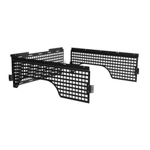画像をギャラリービューアに読み込む, Putco 14-21 Toyota Tundra - 5.7ft (Short Box) Molle Passenger Side Panel