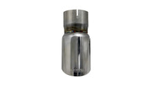 画像をギャラリービューアに読み込む, Corsa Single Universal 2.5in Inlet / 3in Outlet Polished Pro-Series Tip Kit