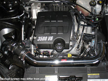 画像をギャラリービューアに読み込む, Injen 05-07 G6 3.5L V6 Black Cold Air Intake