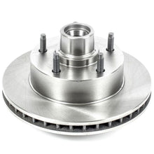 画像をギャラリービューアに読み込む, Power Stop 86-93 Ford E-150 Front Autospecialty Brake Rotor