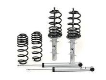 画像をギャラリービューアに読み込む, H&amp;R 98-05 Volkswagen Golf/Jetta 2.0L MK4 Sport Cup Kit (Non Cabrio)