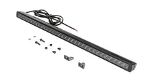 画像をギャラリービューアに読み込む, Hella Universal Black Magic 32in Thin Light Bar - Driving Beam