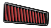 画像をギャラリービューアに読み込む, AEM 14.313in O/S L x 6.625in O/S W x 1.5in H DryFlow Air Filter