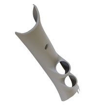 画像をギャラリービューアに読み込む, Autometer 10-12 Dodge Ram 52mm Taupe Dual Pillar Pod
