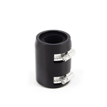 画像をギャラリービューアに読み込む, Mishimoto 36in Flexible Radiator Hose Kit Black