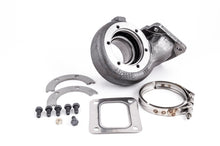 画像をギャラリービューアに読み込む, Garrett GT30R Turbine Hsg Kit O/V T4 / V-Band 0.63 A/R (Hi Sil)