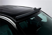 画像をギャラリービューアに読み込む, Putco Luminix Wind Guard for 60in Light bar - curved / straight