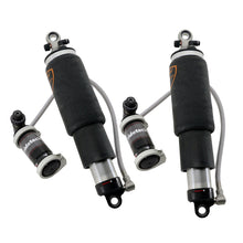 画像をギャラリービューアに読み込む, Ridetech 64-72 GM A-Body ShockWaves TQ Series Rear System