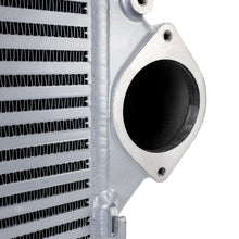 画像をギャラリービューアに読み込む, Mishimoto 21+ Bronco 2.7 Stock Location INT Kit MWBK Pipes SL Cooler