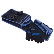画像をギャラリービューアに読み込む, Superwinch Getaway Recovery Kit (Incl. Bow Shackles/Tree Trunk Protec/Recovery Strap/Gloves/Bag)