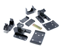 画像をギャラリービューアに読み込む, MaxTrac 07-15 GM C/K1500 2WD/4WD 5-6in Rear Adj. Lowering Flip Kit