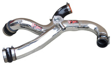 画像をギャラリービューアに読み込む, Injen 15-19 Ford Mustang 2.3L EcoBoost Aluminum Intercooler Piping Kit - Polished