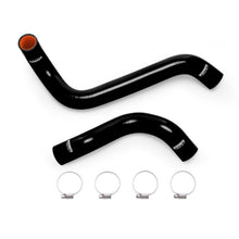 画像をギャラリービューアに読み込む, Mishimoto 07-16 Toyota Tundra V8 Black Silicone Hose Kit