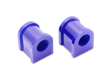 画像をギャラリービューアに読み込む, SuperPro 2004 Mazda RX-8 Base Rear 18mm Sway Bar Mount Bushing Kit