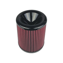 画像をギャラリービューアに読み込む, Injen 8-Layer Oiled Cotton Gauze Air Filter 5.0in ID/ 6.5in Base / 6.9in Height / 5.35in Top