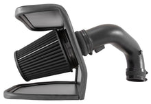 画像をギャラリービューアに読み込む, K&amp;N 71 Series Performance Intake Kit - Chevrolet/GMC Colorado/Canyon  V6 3.6L 2015