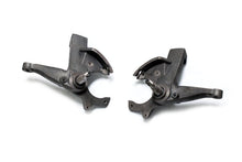 画像をギャラリービューアに読み込む, MaxTrac 88-91 GM C1500/2500 2WD Standard Cab 5/6 Lug 2in Front Lowering Spindles