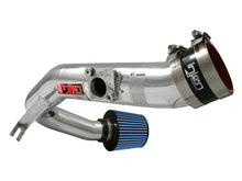 画像をギャラリービューアに読み込む, Injen 02-07 WRX (No Wagon) / 04 STi Polished Cold Air Intake