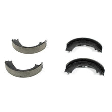 画像をギャラリービューアに読み込む, Power Stop 07-08 Chrysler Aspen Rear Autospecialty Parking Brake Shoes