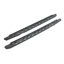 画像をギャラリービューアに読み込む, Go Rhino RB30 Slim Line Running Boards 73in. - Tex. Blk (Boards ONLY/Req. Mounting Brackets)