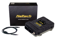 画像をギャラリービューアに読み込む, Haltech Elite 2500 ECU