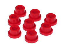 画像をギャラリービューアに読み込む, Prothane 68-75 Triumph TR5/6 Front Upper Inner Control Arm Bushings - Red