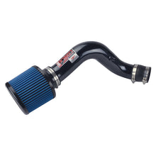 画像をギャラリービューアに読み込む, Injen 94-01 Acura Integra GSR L4 1.8L Black IS Short Ram Cold Air Intake
