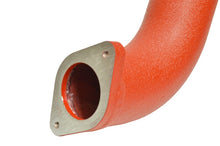 画像をギャラリービューアに読み込む, Injen 16-20 Honda Civic 1.5L Turbo Aluminum Intercooler Piping Kit - Wrinkle Red