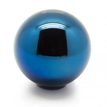 画像をギャラリービューアに読み込む, BLOX Racing V2 - 490 Limited Series Spherical Shift Knob 10X1.5 - Electric Blue