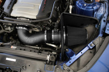 画像をギャラリービューアに読み込む, K&amp;N 16-23 Chevrolet Camaro SS 6.2L V8 F/I DRYFLOW Performance Air Intake System
