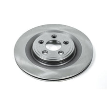画像をギャラリービューアに読み込む, Power Stop 06-08 Jaguar S-Type Rear Autospecialty Brake Rotor