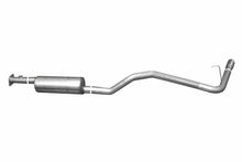 画像をギャラリービューアに読み込む, Gibson 00-04 Toyota Tacoma Base 2.4L 2.5in Cat-Back Single Exhaust - Stainless