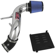 画像をギャラリービューアに読み込む, Injen 10 Kia Forte 2.0L 4cyl Polished Short Ram Intake