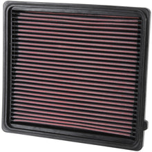 画像をギャラリービューアに読み込む, K&amp;N Replacement Air Filter DODGE / CHRYSLER VAN 3.3/3.8L 2001-2007