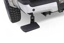 画像をギャラリービューアに読み込む, AMP Research 17-22 Ford F-250/350/450 SprDty (450 w/No Vib. Damp Installed) Driv. Side BedStep - Blk