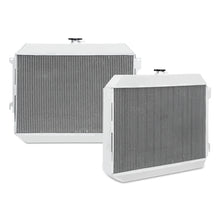 画像をギャラリービューアに読み込む, Mishimoto 68-73 Dodge Charger Big Block X-Line Aluminum Radiator