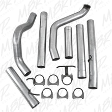 画像をギャラリービューアに読み込む, MBRP 1999-2003 Ford F-250/350 7.3L PLM Series Exhaust System