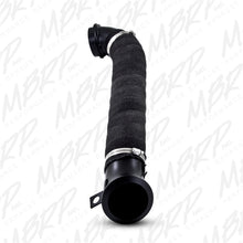 画像をギャラリービューアに読み込む, MBRP 2004.5-2010 Chev/GMC 6.6L Duramax 3in Turbo Down Pipe Black