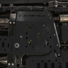 画像をギャラリービューアに読み込む, Westin/Snyper 07-17 Jeep Wrangler Transfer Case Skid Plate - Textured Black