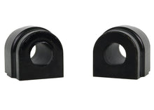 画像をギャラリービューアに読み込む, Whiteline Plus 96-04 BMW 5 Series Front 27mm Sway Bar Mount