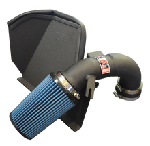 画像をギャラリービューアに読み込む, Injen 16-18 BMW 330i B48 2.0L (t) Wrinkle Black Cold Air Intake