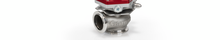 画像をギャラリービューアに読み込む, Garrett GVW-40 40mm Wastegate Kit - Red
